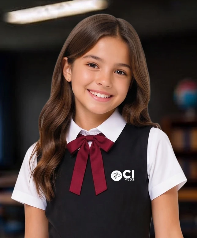 Estudiante de Elementary