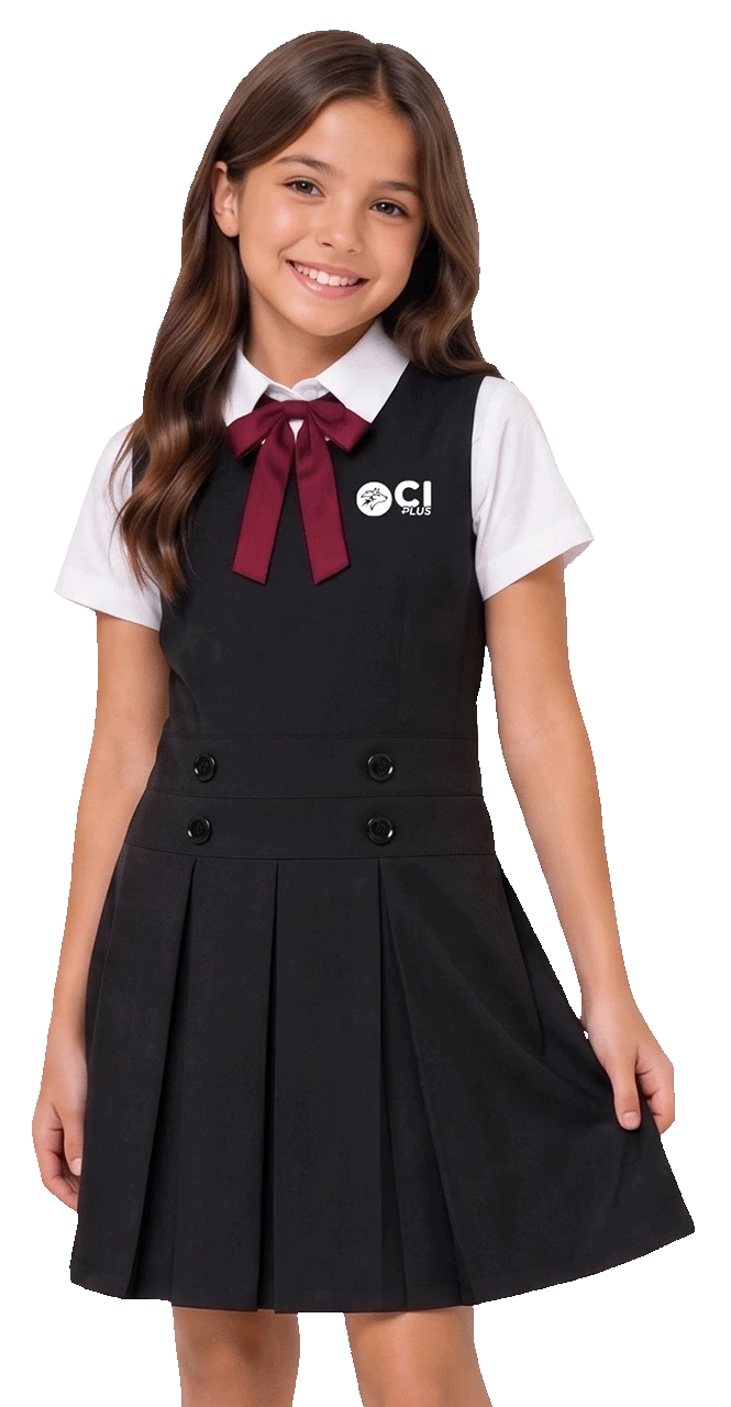 Estudiante de Primaria