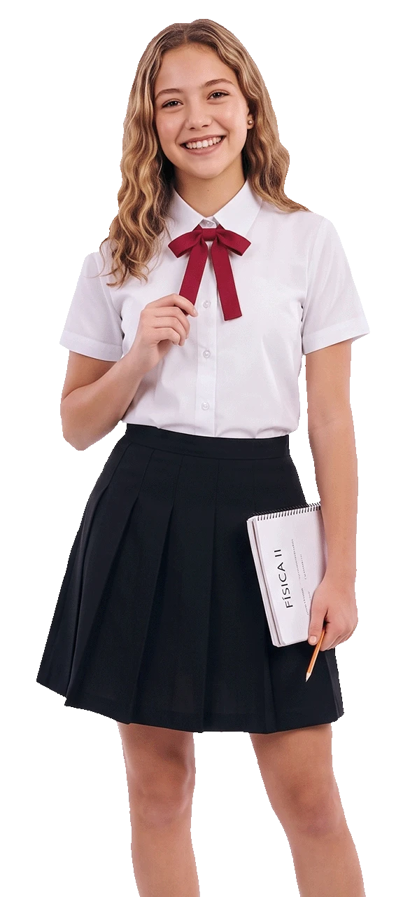 Estudiante de Preparatoria