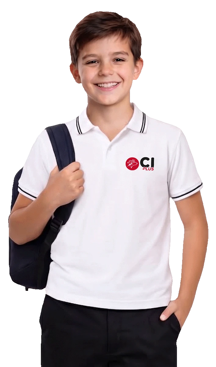 Estudiante de Secundaria