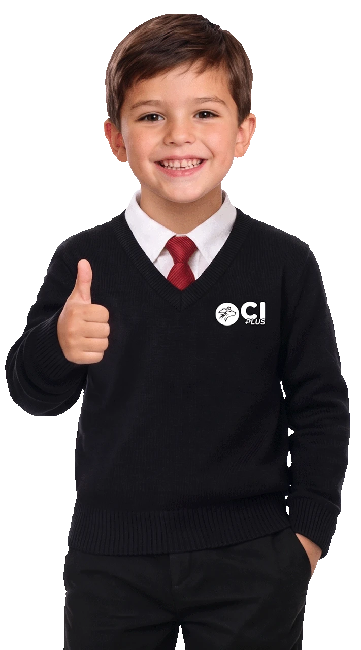 Estudiante de Preescolar